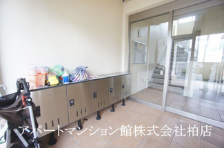 【設備】 | ゾーネンブルーメ・ノイン