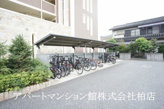 ゾーネンブルーメ・ノインのその他共用部分