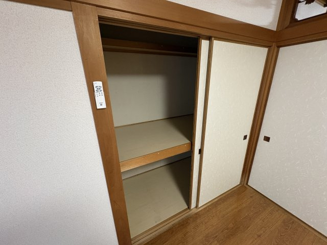 メイプルマンションの設備