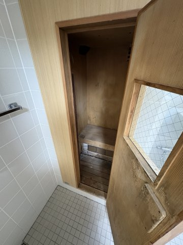 メイプルマンションの収納