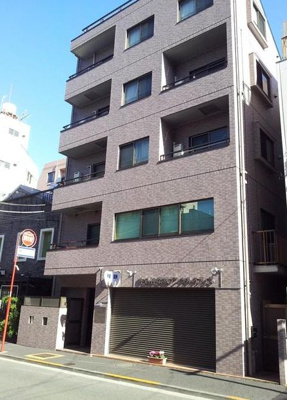 【外観】 | レジデンス明石