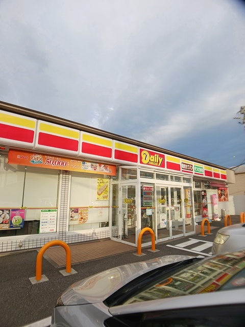 ブリッサの周辺