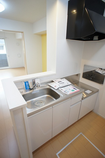 ブリッサのキッチン