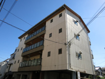 フレア島頭の画像