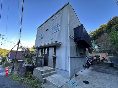 【外観】 | ＣＡＳＡ　Ｓａｓｕｋｅ | 仲介手数料半額キャンペーン対象物件