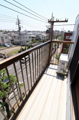 【展望】 | 昭和ビル