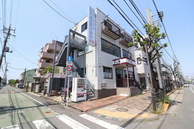 【外観】 | 昭和ビル