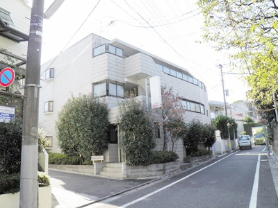 【外観】 | ベルウッド明大前