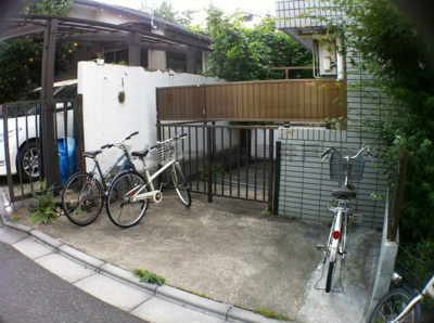 【その他共用部分】 | ベルウッド明大前