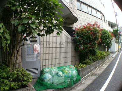 【その他共用部分】 | ベルウッド明大前