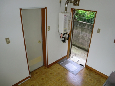 【その他共用部分】 | ニューアイランドハイツ | ＜ニューアイランドハイツ＞