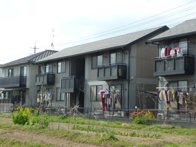 シャトー秋桜Ｂ