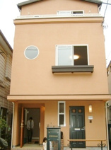 渋谷東4丁目アパートの画像