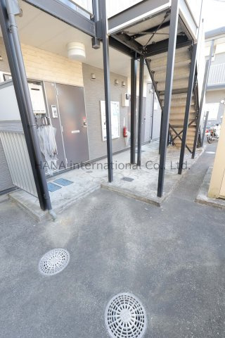 リブロのその他共用部分