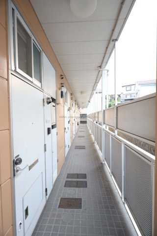 【その他共用部分】 | 椎の実