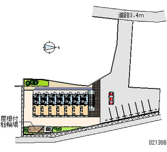【地図】 | 椎の実