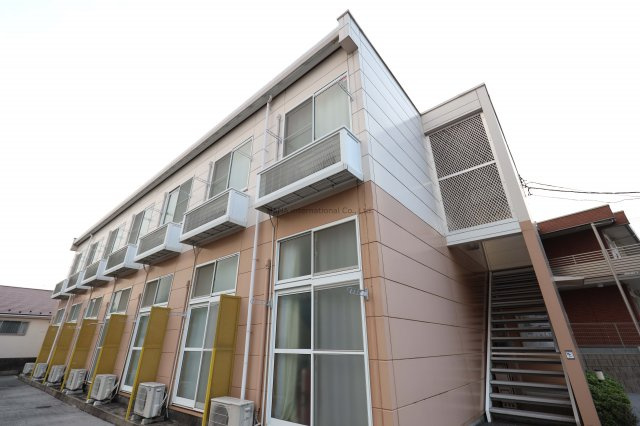 【外観】 | 椎の実