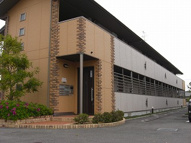 ヴィラブルームＡ棟の画像