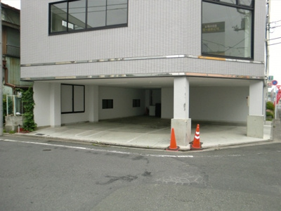 【駐車場】 | 藤ビル