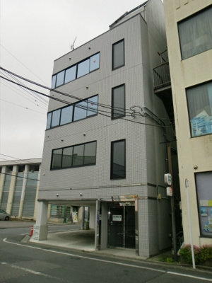 【外観】 | 藤ビル