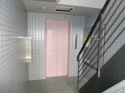 【その他共用部分】 | 藤ビル