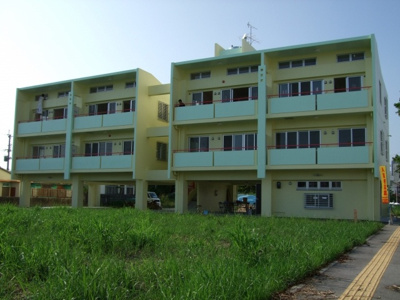 【外観】 | ヴィルドミールＫ