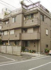 【外観】 | フラッツ東五軒町