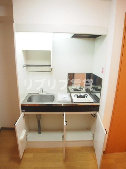 本町アンディのキッチン