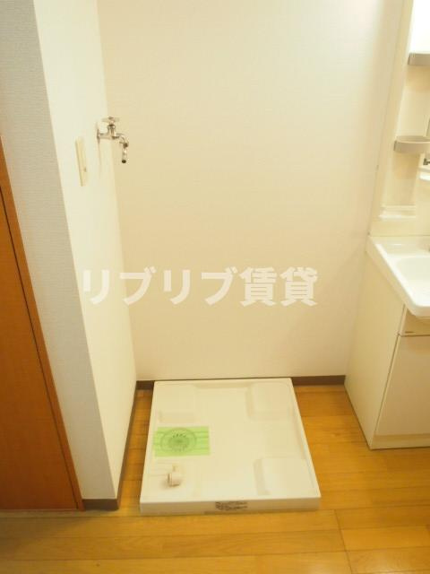 本町アンディの設備