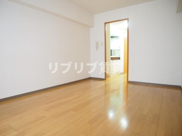 本町アンディの居間・リビング