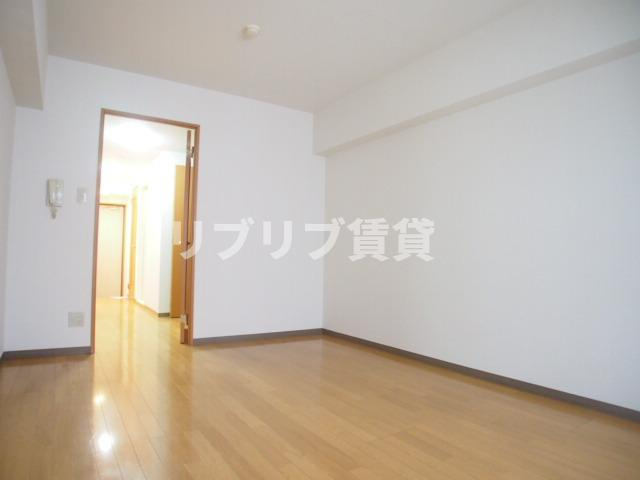 本町アンディの居間・リビング