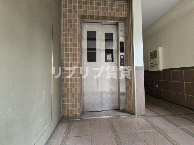 本町アンディのその他共用部分