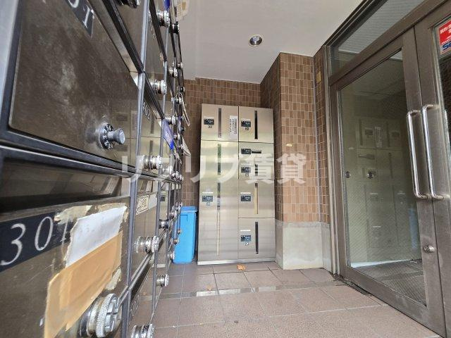 本町アンディのその他共用部分