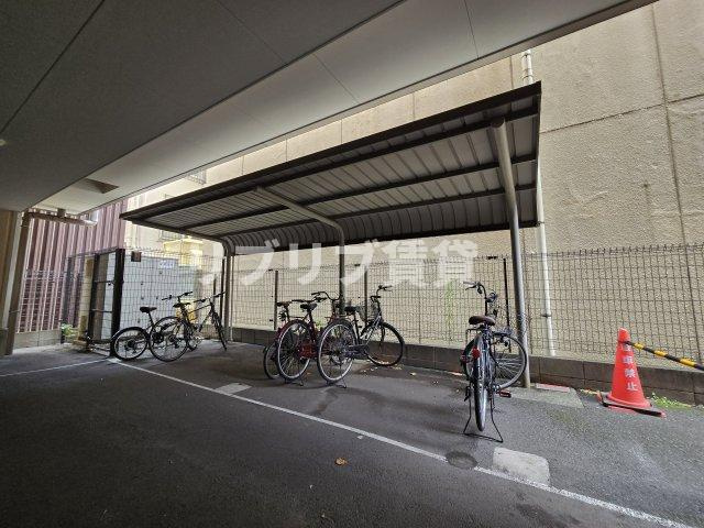 本町アンディのその他共用部分