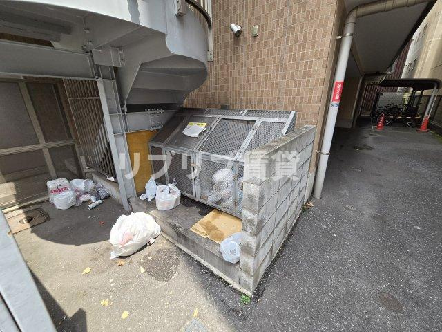本町アンディのその他共用部分