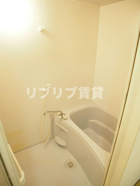 本町アンディの浴室