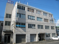 岡林ビルの画像