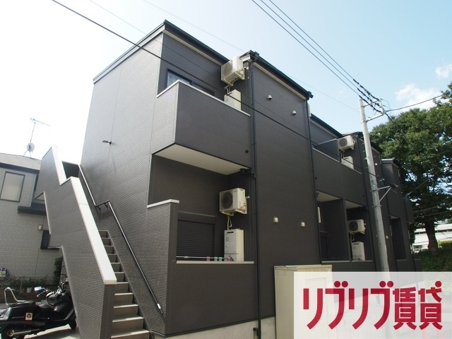 castillo(カスティージョ)いのはなの外観