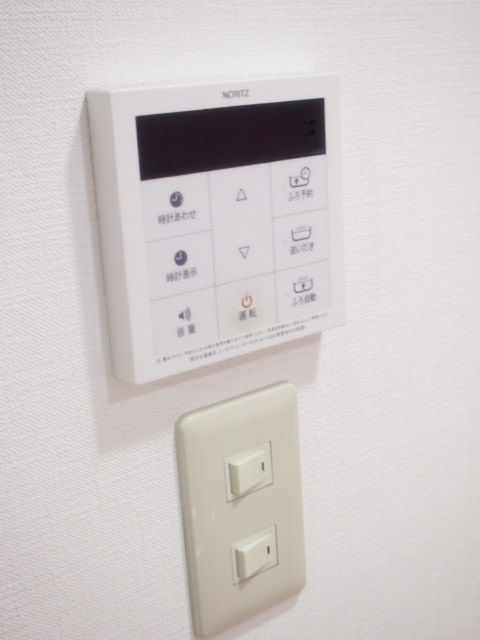 castillo(カスティージョ)いのはなの設備