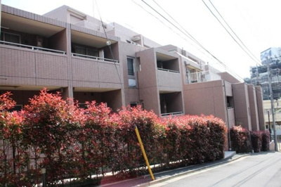 【外観】 | アーバンステージ用賀