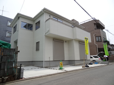 【外観】 | 鴻巣市天神/新築一戸建て2,380万円