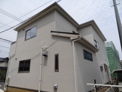 【外観】 | 鴻巣市天神/新築一戸建て2,380万円