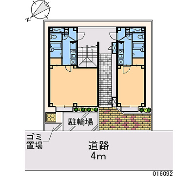 【地図】 | スターフィールド