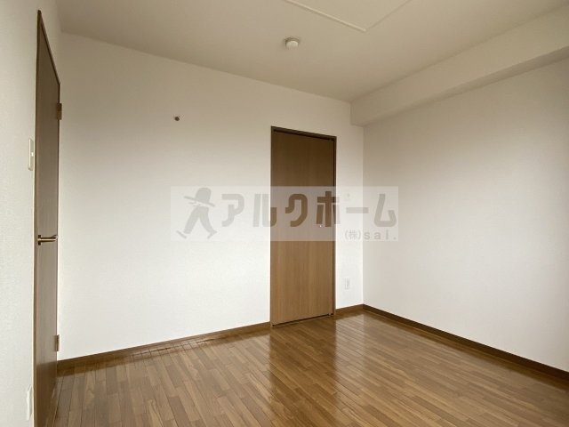 グランキーファーの洋室