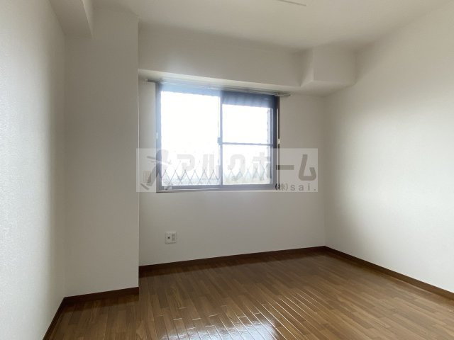 グランキーファーの洋室