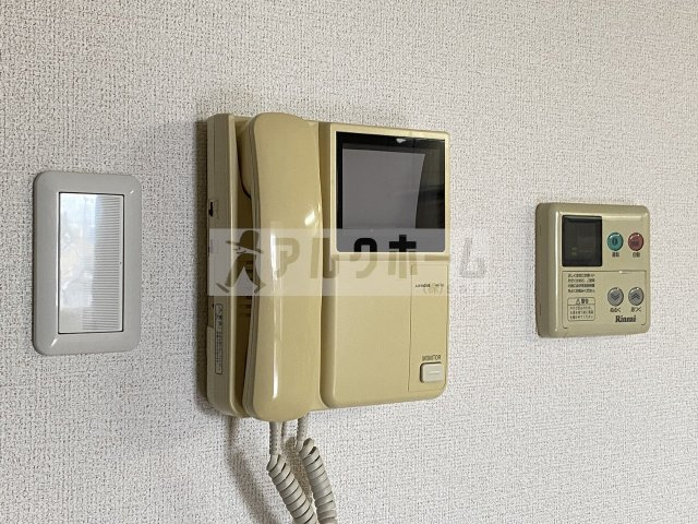 グランキーファーのセキュリティ