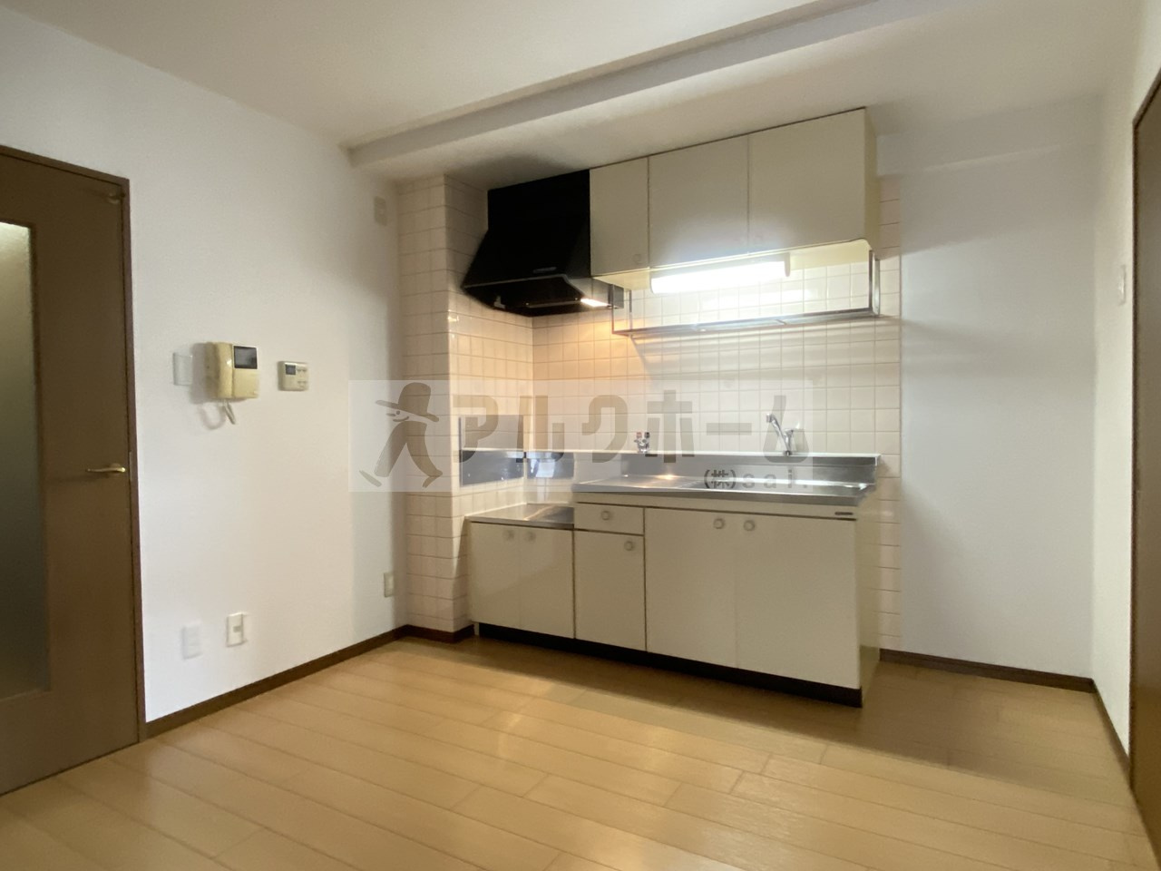 グランキーファーの居間・リビング