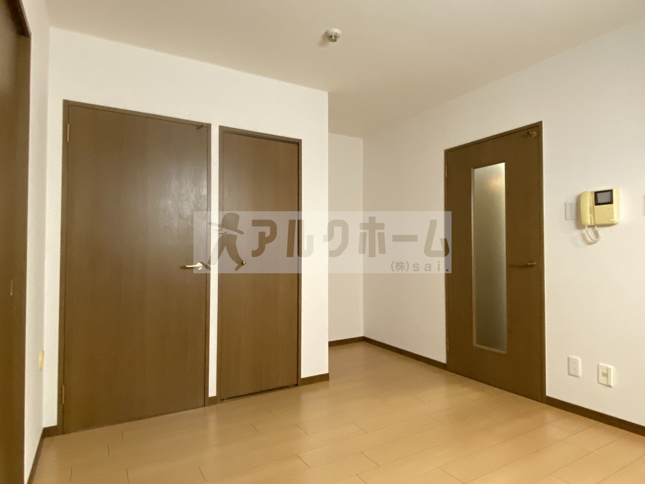 グランキーファーの居間・リビング