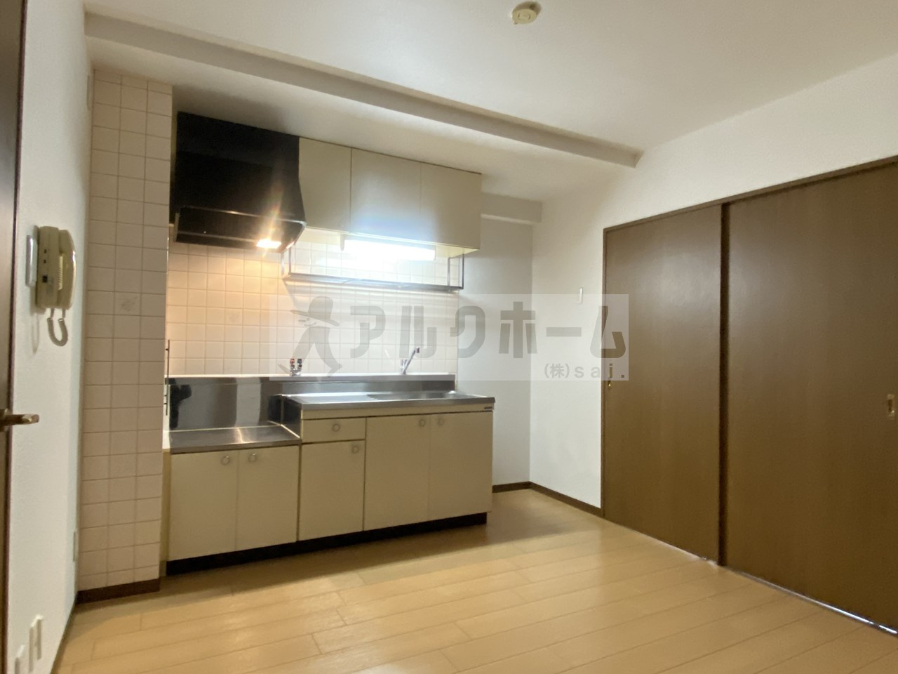 グランキーファーの居間・リビング