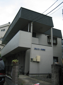 【外観】